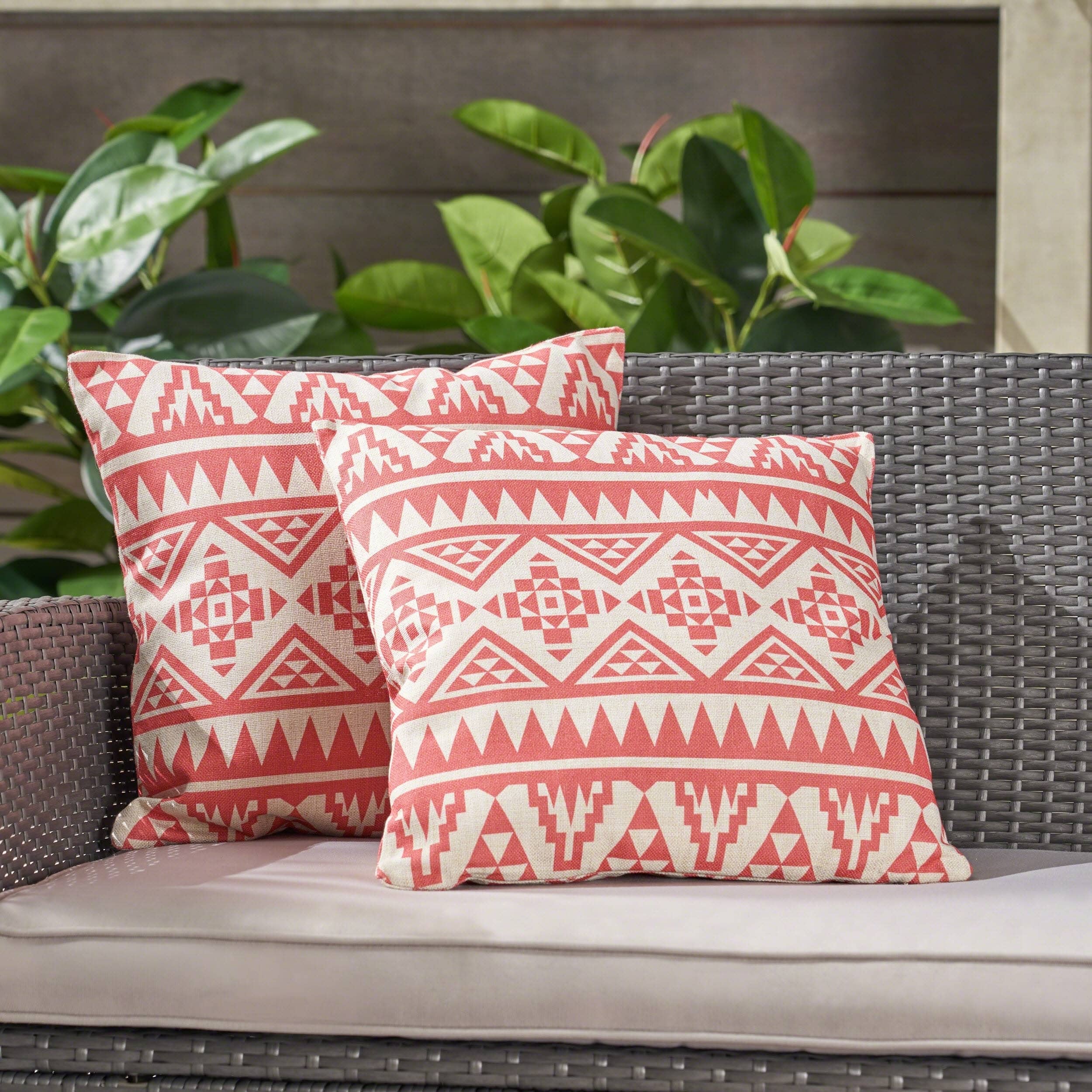 Buy Outdoor Cushions & Pillows Online at Overstock Our Best Patio