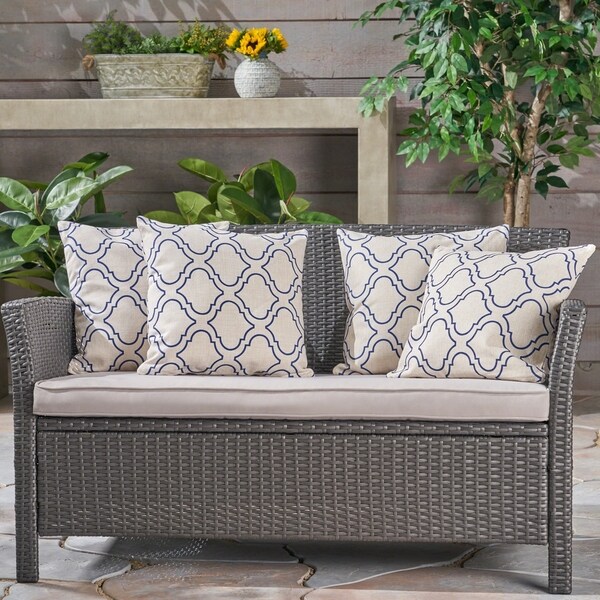 waterproof patio pillows