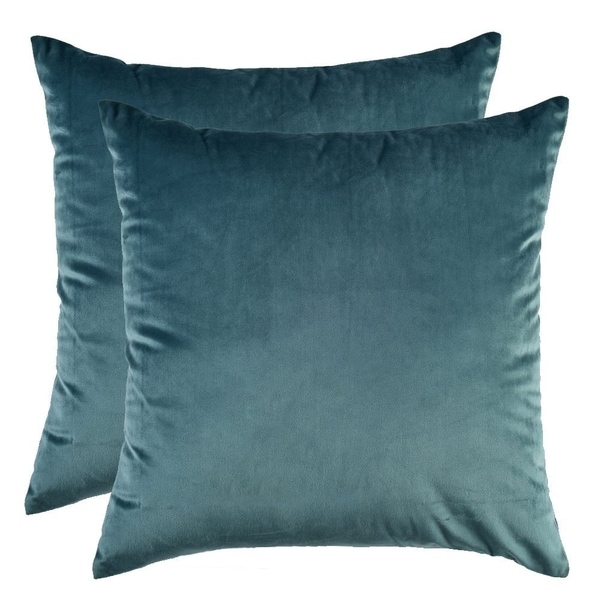 Decorative Couch Cushion Cover Soft Sofa Euro Sham With Zipper Decorative Couch Cushion Cover Soft Sofa Euro Sham With Zipper Hidden