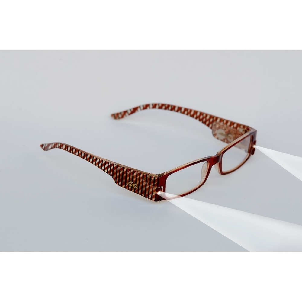 reading glasses 3.5 strength