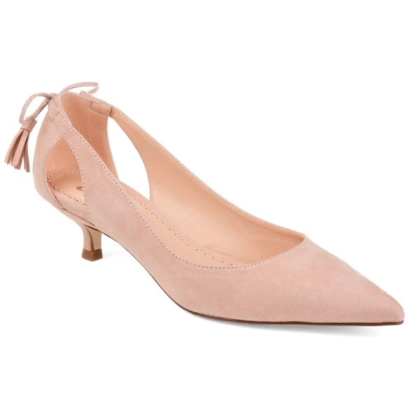 buy pink heels