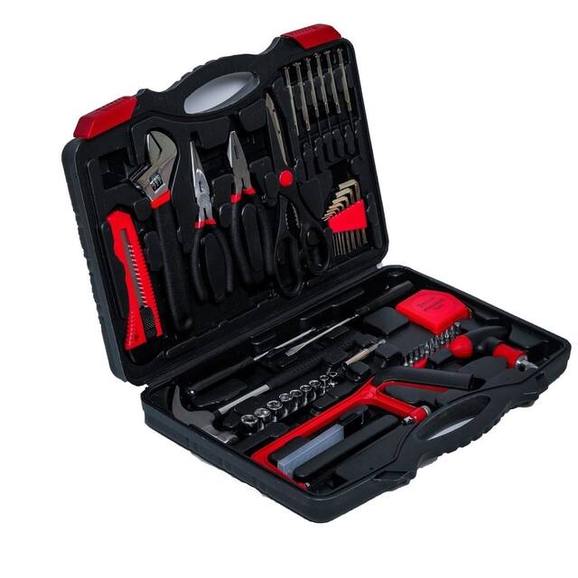 Super Tools 59 Pieces Household Tool set