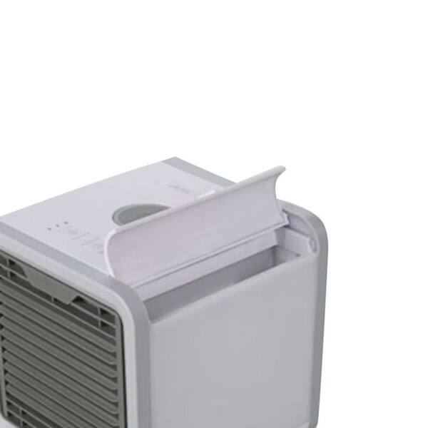 Shop Desktop Portable Usb Air Conditioner On Sale Overstock