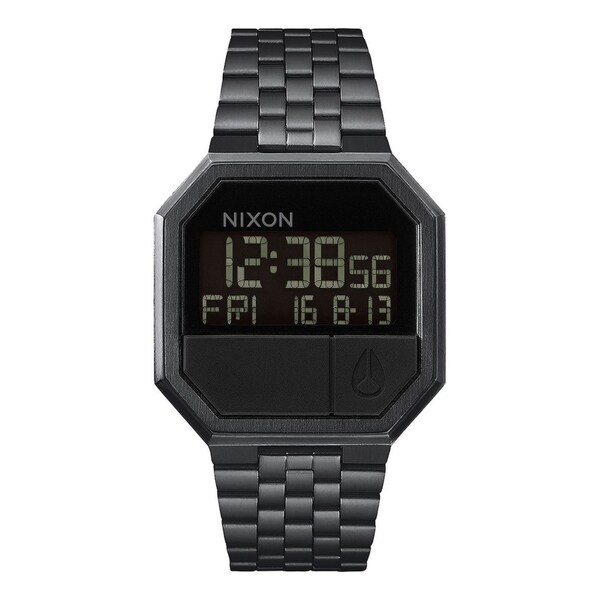 nixon re run black