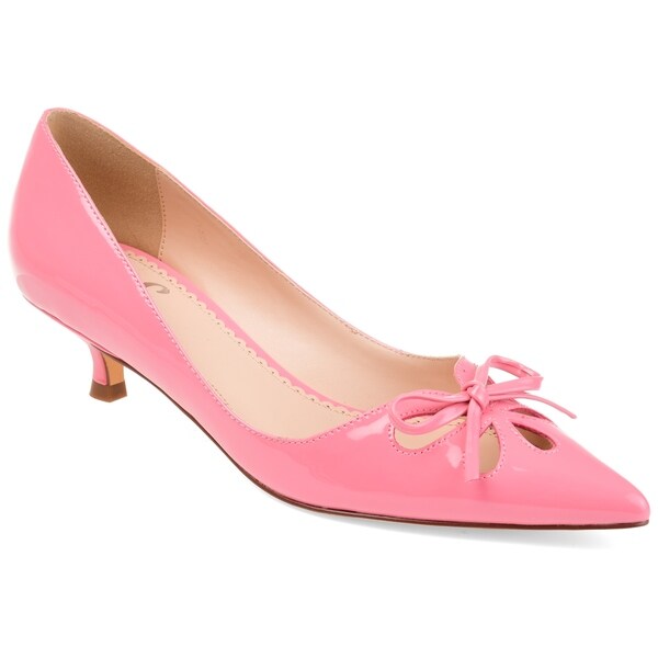 pink heels sale
