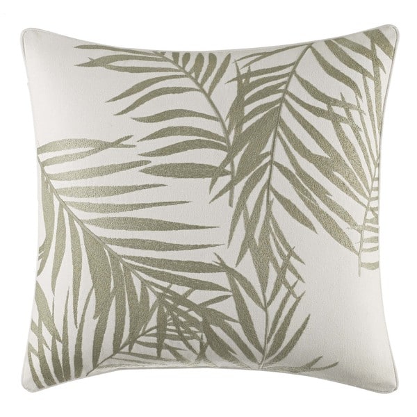 Tommy Bahama 20 Square Throw Pillow