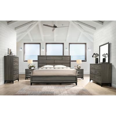 Buy Queen Size Bedroom Sets Online At Overstock Our Best Bedroom