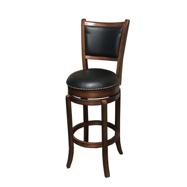 Bed bath and beyond sales swivel bar stools