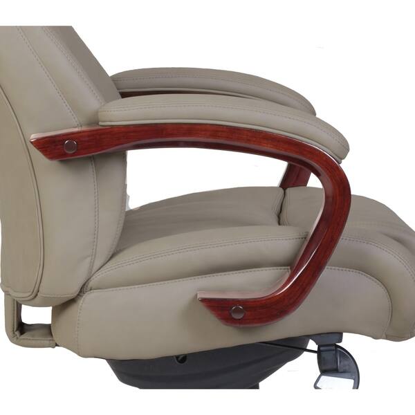 Shop La Z Boy Miramar Comfortcore Traditions Executive Office