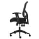 Essentials By OFM ESS-3050 3-Paddle Ergonomic Mesh High-Back Task Chair ...