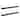 Carbon Loft Richter 2-pack Wood and Metal Floating Wall Shelves - 2 Piece