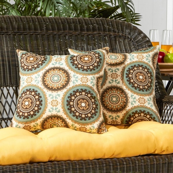 outdoor cushions 24 x 17