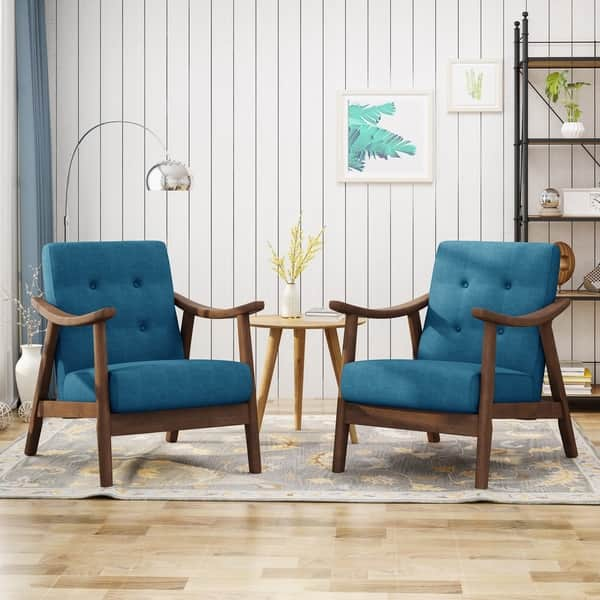 Mid-Century Modern Office Chairs - Bed Bath & Beyond