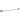 Delta Bath Safety 36" Angular Modern Decorative ADA Grab Bar 41936-SS Stainless