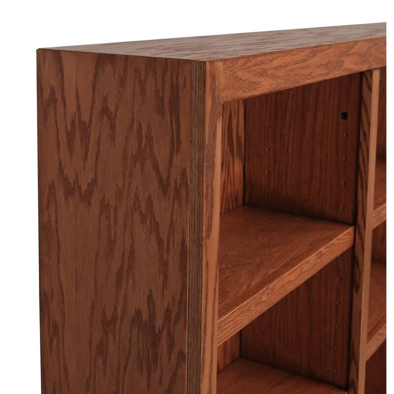 Concepts in Wood 72 x 84 Wall Storage Unit