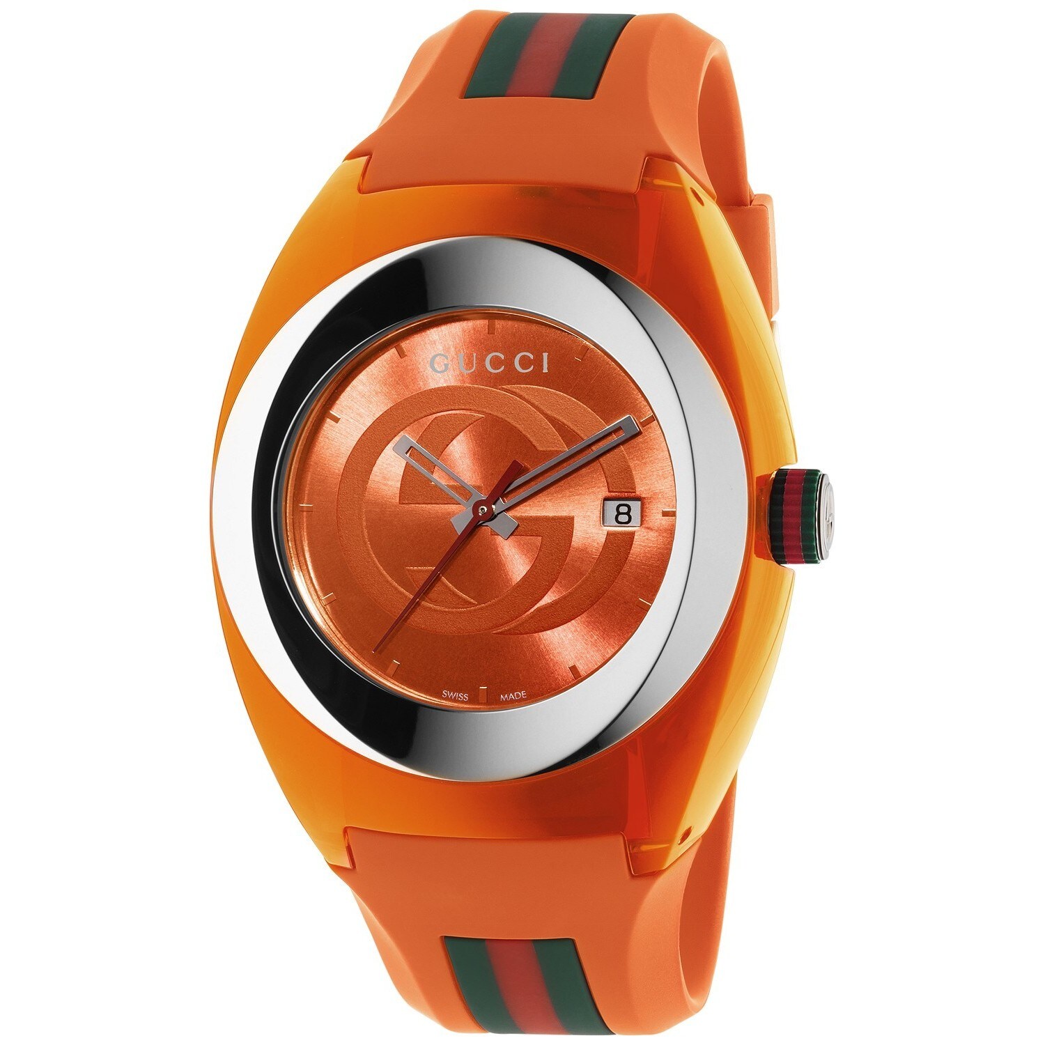 Gucci Mens Watch Square Face Outlet, 58 