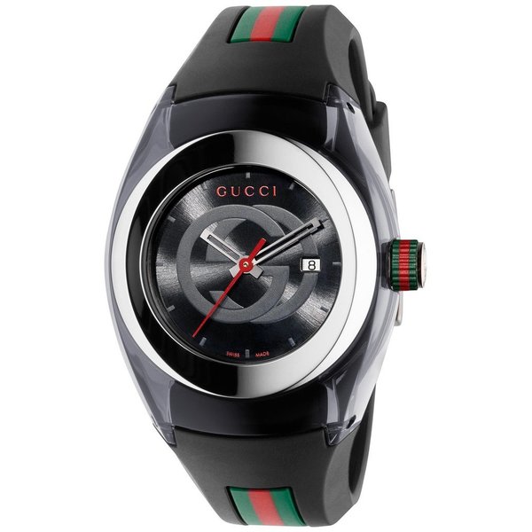 137.1 gucci watch