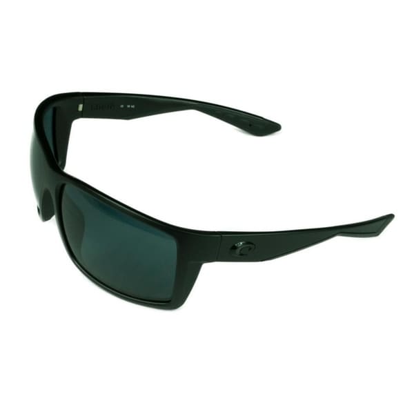 NEW Costa Del Mar FANTAIL Blackout /& 580 Gray Plastic 580P