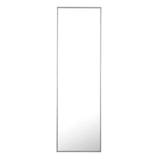 Strick & Bolton Posey Metal Rectangle Wall Mirror