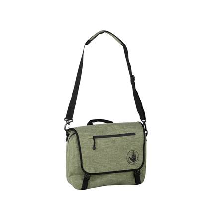 Body Glove Terramar Waterproof Messenger Bag