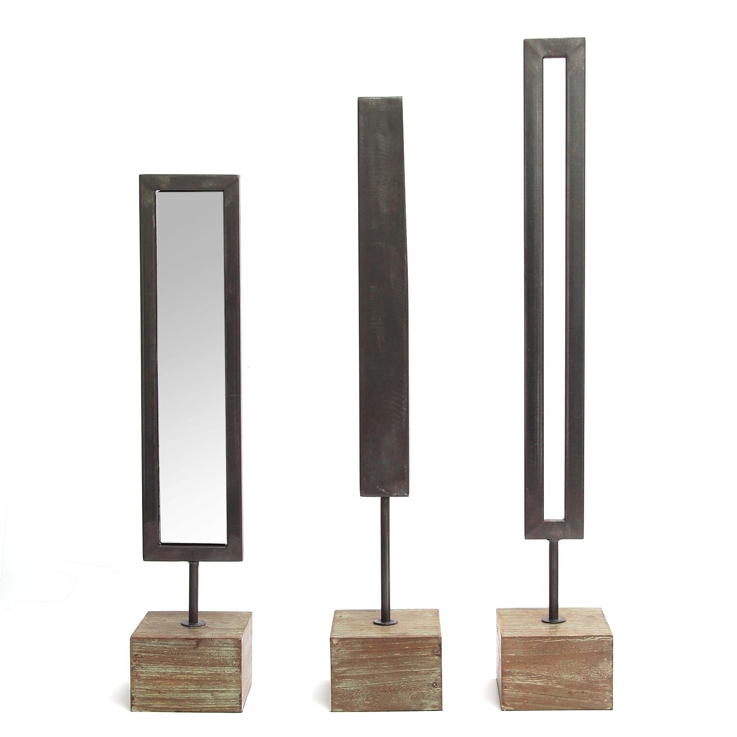 Stratton Home Decor Modern Table Top Accent Free Shipping Stratton Home Decor Modern Table Top
