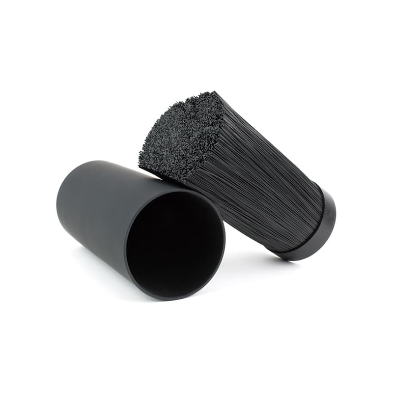 Utility Knife Block (Black/Round)