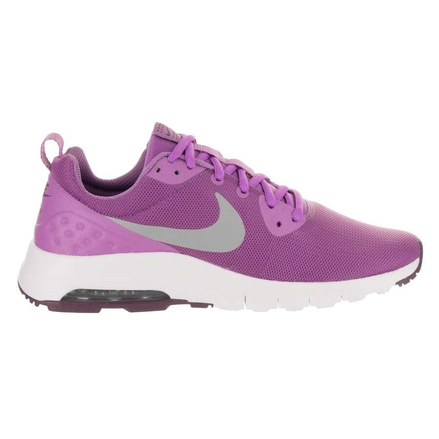 nike air max motion lw weiß