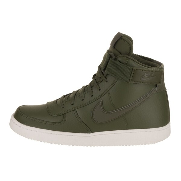 nike vandal high supreme leather