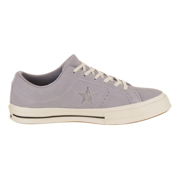 converse unisex one star ox casual shoe