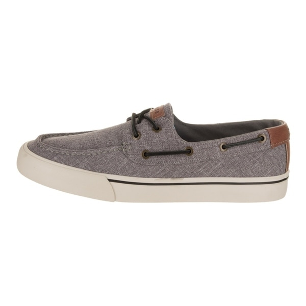 tommy hilfiger pharis boat shoe