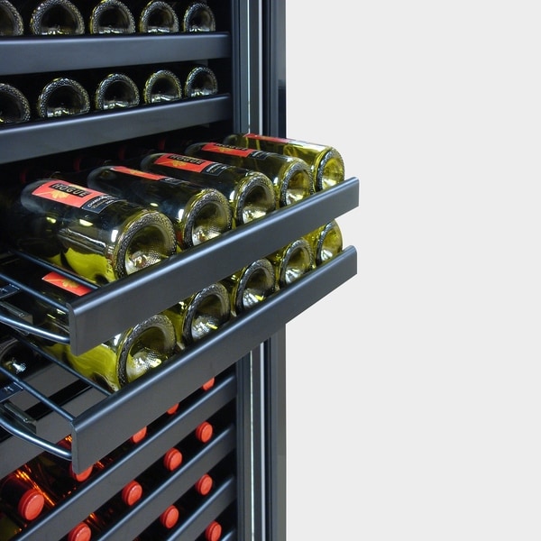 Vinotemp wine online cellar