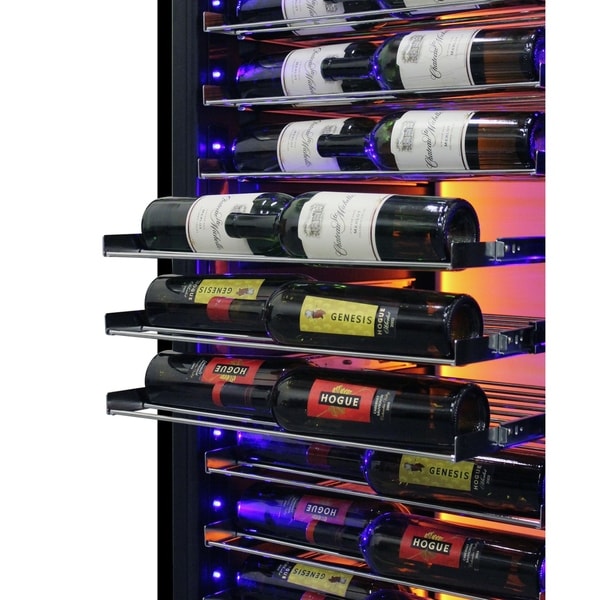 commercial wine cooler