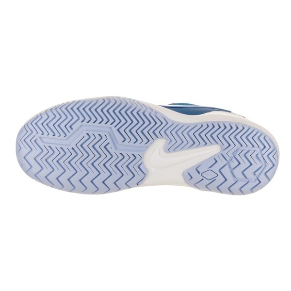 nike women's air zoom resistance tennis shoes