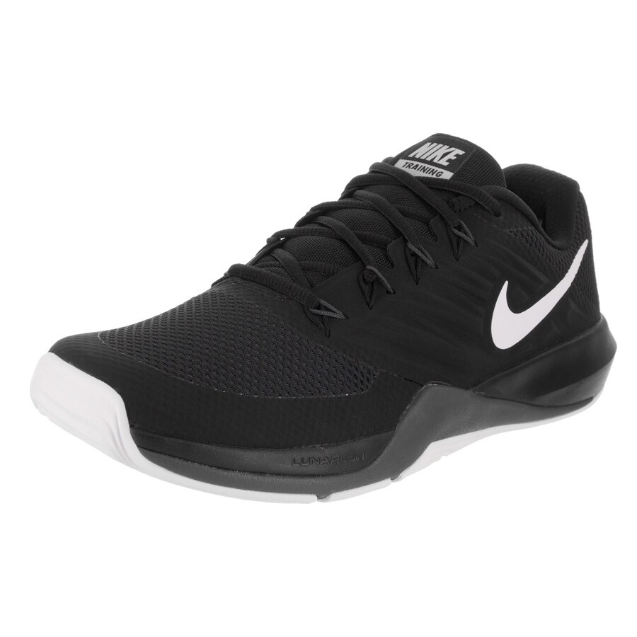 nike men's lunar prime iron ii