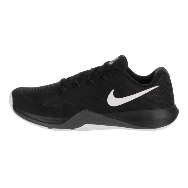 nike men's synthetic lunar prime iron shoes