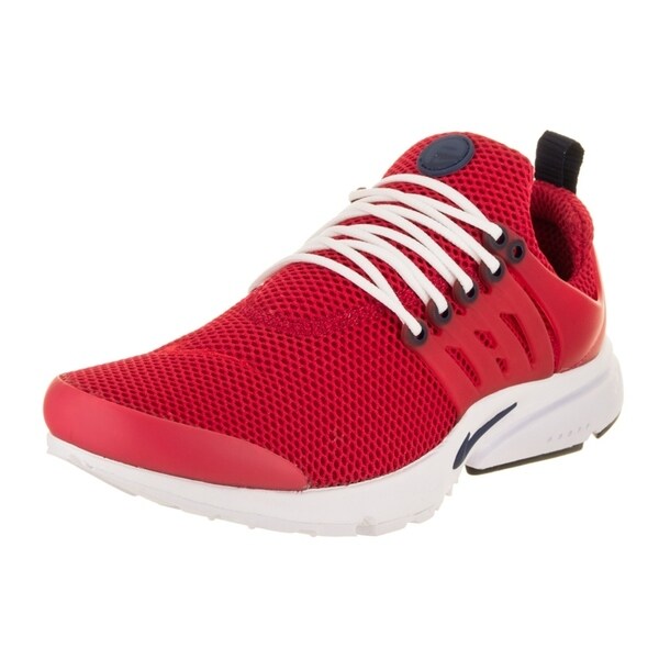 men's air presto essential running shoes