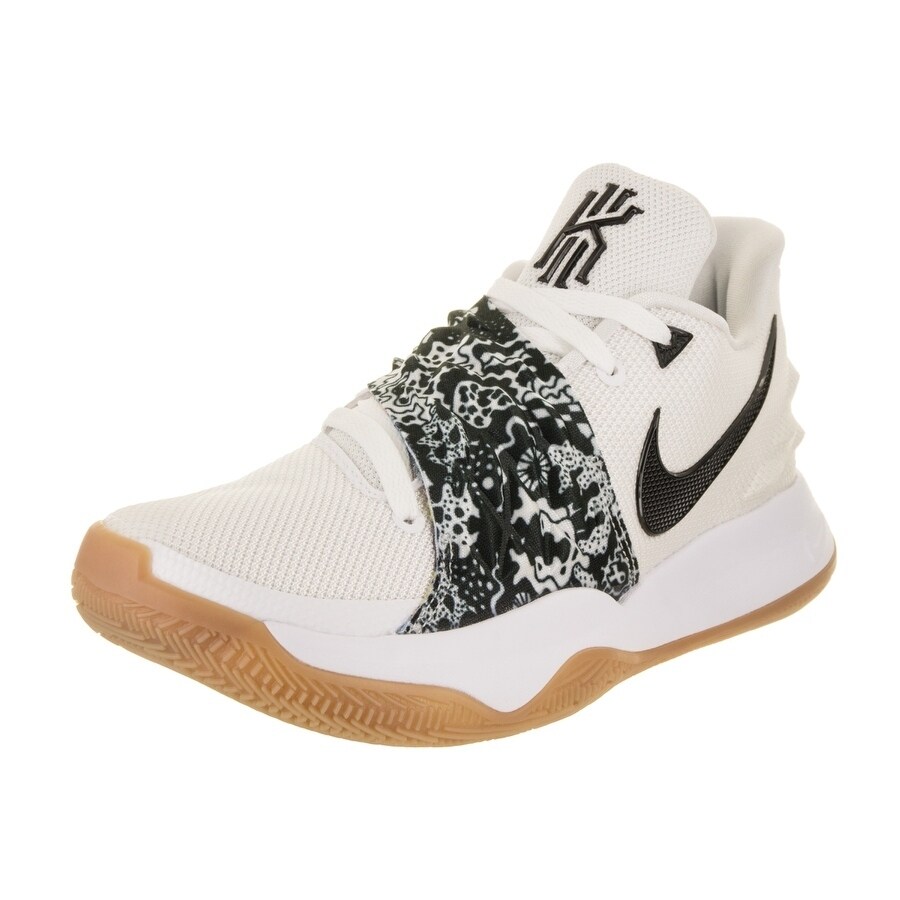 kyrie irving shoes low