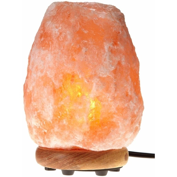 Bed bath and beyond salt outlet lamp