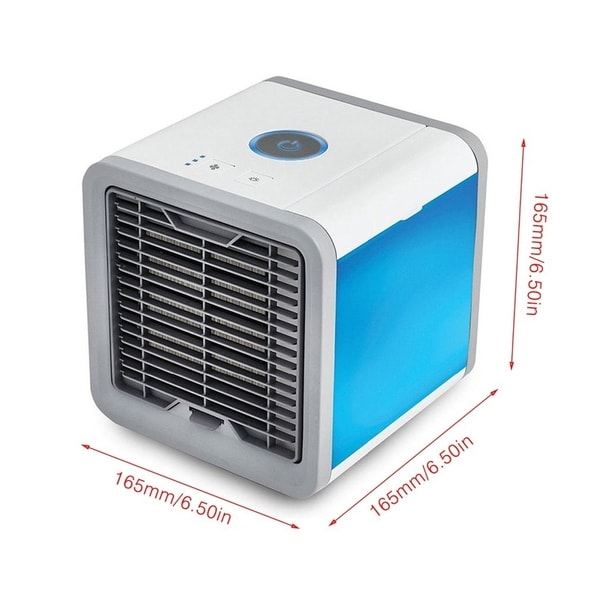 arctic air personal space & portable cooler