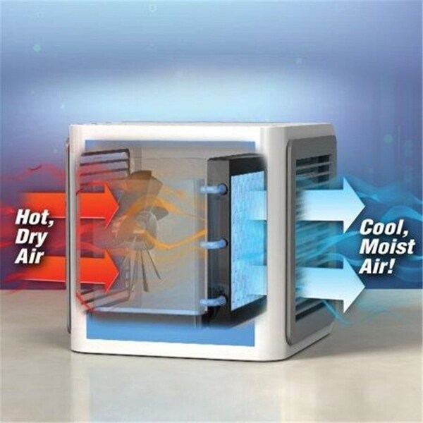 arctic cool air conditioner