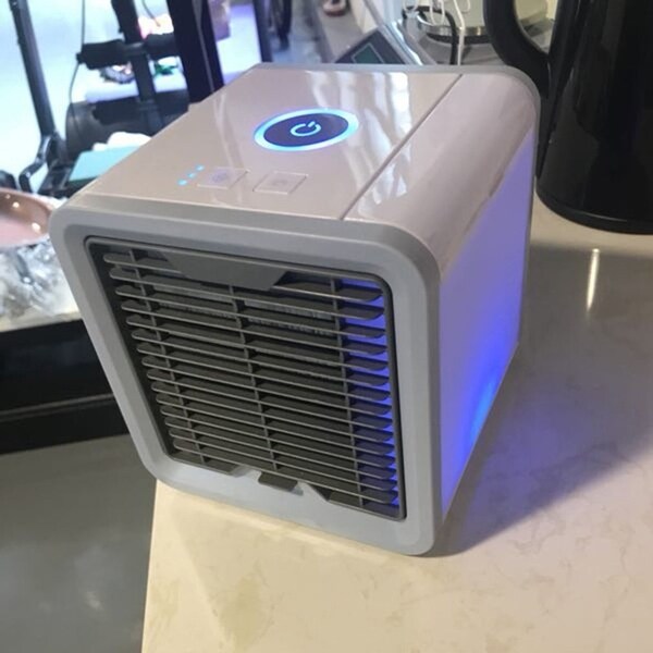 air arctic personal space cooler