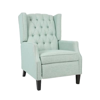 Buy Green Recliner Chairs Rocking Recliners Sale Online At