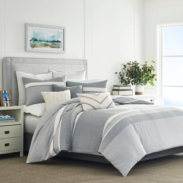 Shop Nautica Clearview Comforter Set On Sale Free Shipping