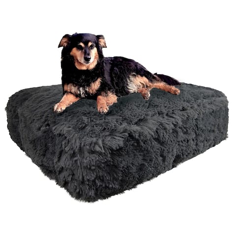 bessie and barnie sicilian dog bed