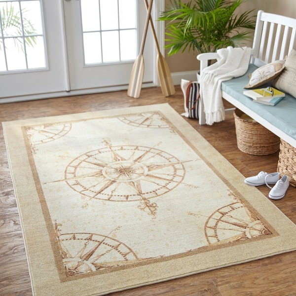 Mohawk Prismatic Coast To Coast Area Rug - 8' x 10'