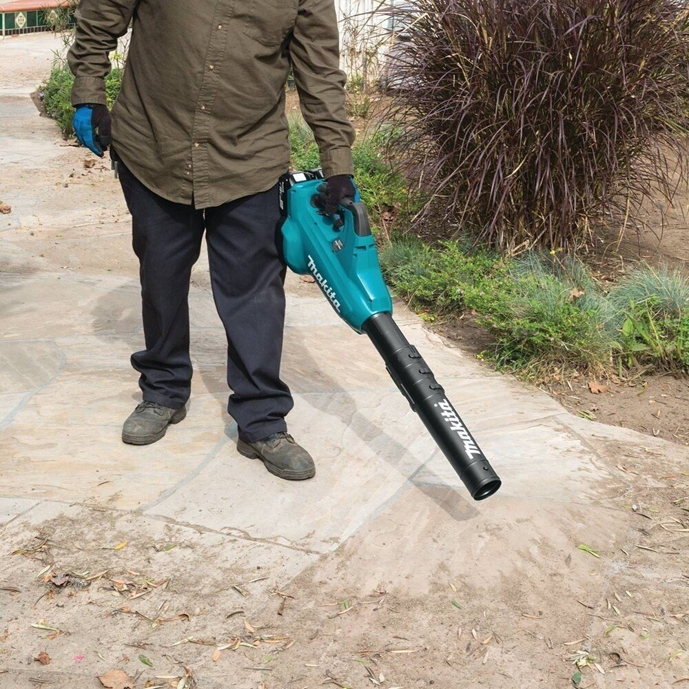 Makita 18V X2 LXT® Lithium-Ion (36V) Brushless Cordless Blower (Tool Only)