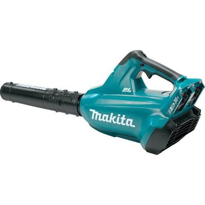 Makita 18V X2 LXT® Lithium-Ion (36V) Brushless Cordless Blower (Tool Only)