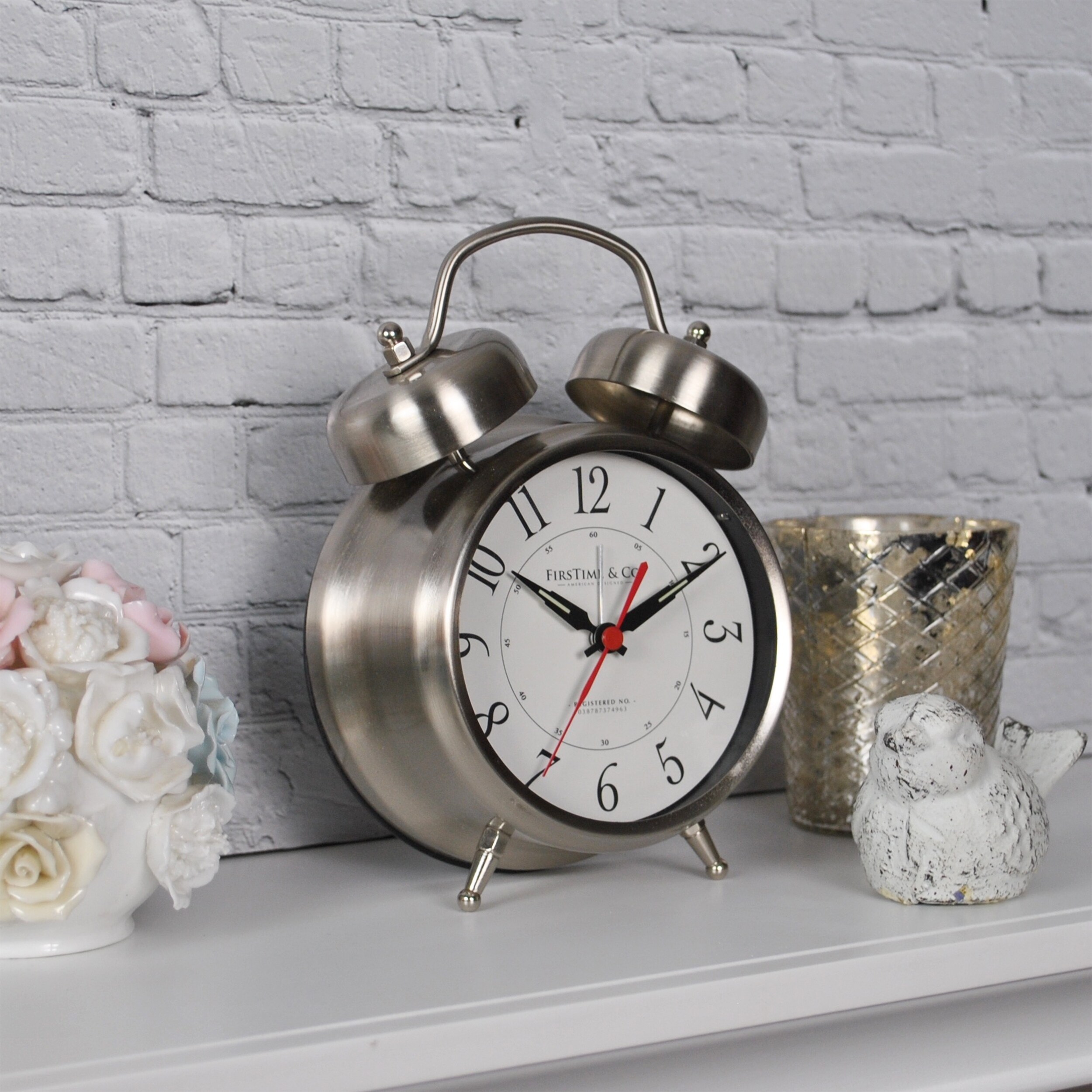 Desktop Clocks Online At Our Best Decorative