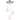 Woodbridge Lighting Austin 3-light Opal Ball Mini-pendant Cluster