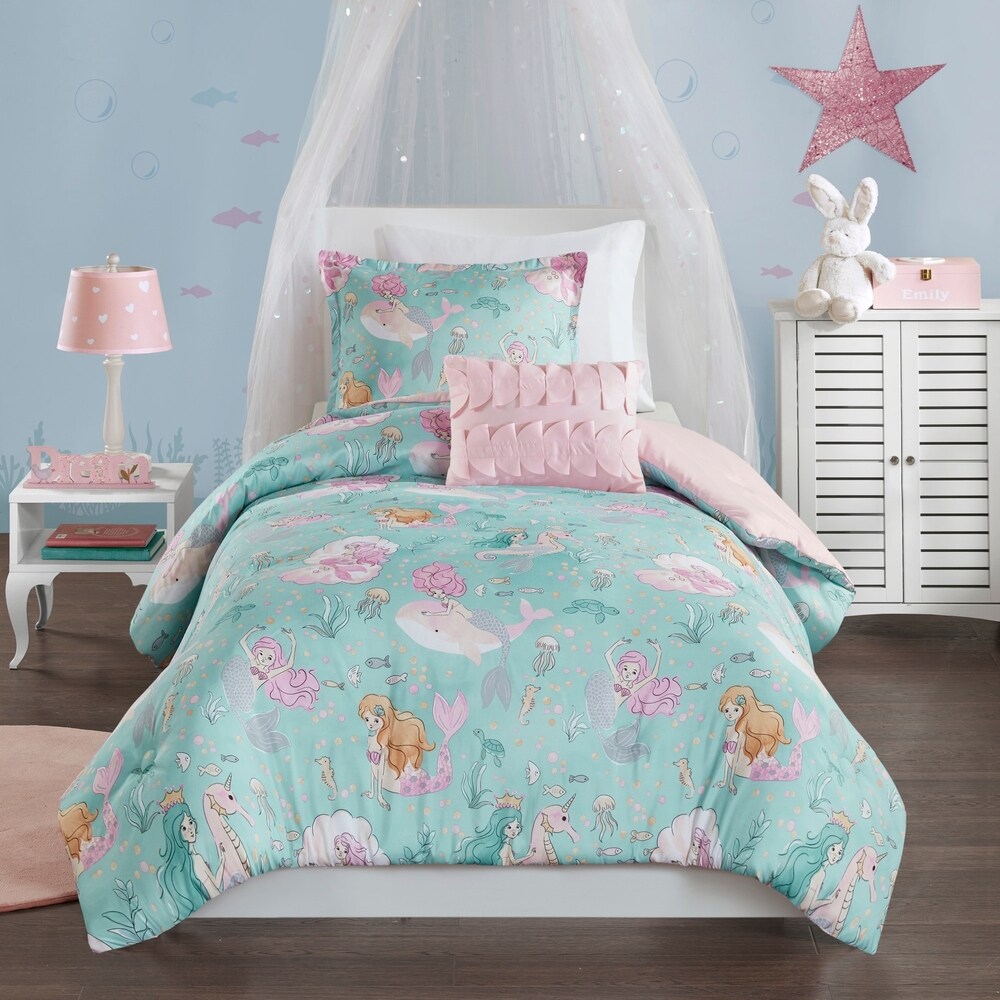 Size Twin Kids Comforter Sets Find Great Kids Bedding Deals